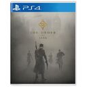 The Order: 1886 (SIE), PS4