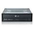 HITACHI-LG DATA STORAGE BH16NS40, BD-RE XL, DVD±RW/RAM, Schwarz