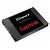 SANDISK Extreme II SSD, 120GB (SDSSDXP-120G)