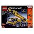 LEGO Technic - Mobiler Schwerlastkran (42009)