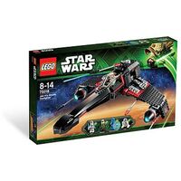 Jek 14 stealth starfighter sale