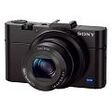 SONY Cyber-shot DSC-RX100MII, Black (DSCRX100M2.CE3)