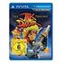 The Jak and Daxter Trilogy (SIE), PS Vita