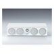 REVOX Re:sound G center, White (1.084.222.00)