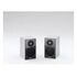 REVOX Re:sound G mini, Silver-Black (1.084.205.00)