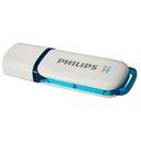 PHILIPS Snow Edition, 32GB, White / Blue (FM32FD75B/10)