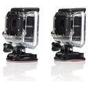 GOPRO Curved + Flat Adhesive Mounts (AACFT-001)