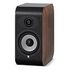 BOSTON ACOUSTICS M 25, Walnut