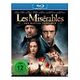 Les Misérables (Blu-ray, H.Jackman / A.Hathaway)