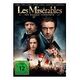 Les Misérables (H.Jackman / A.Hathaway)