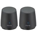 IHOME iHM89, Black