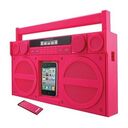 IHOME iP4, Pink
