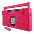 IHOME iP4, Pink