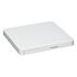 HITACHI-LG DATA STORAGE GP50NW41 Slim, DVD-R, White