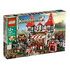 LEGO Kingdoms - Ritterturnier (10223)