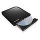 LENOVO 43N3264, DVD±RW/RAM, Black