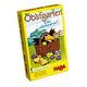 Obstgarten - Das Memospiel (HABA)