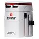 SKROSS Reiseadapter - World Adapter Evo USB (1.302117)