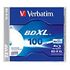 VERBATIM BD-R XL 100GB/4x, 1 piece (43790)