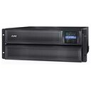 APC Smart-UPS X 3000VA Rack/Tower LCD 200-240V (SMX3000HVNC)
