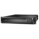 APC Smart-UPS X 3000VA Rack/Tower LCD 200-240V (SMX3000RMHV2UNC)