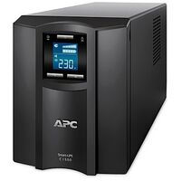 APC Smart-UPS C 1500VA LCD 230V (SMC1500I)