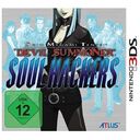 Shin Megami Tensei - Devil Summoner - Soul Hackers (NIS America), 3DS