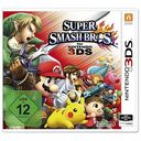 Super Smash Bros. (Nintendo), 3DS
