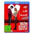 Warm Bodies (Blu-ray, N.Hoult / T.Palmer)