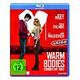 Warm Bodies (Blu-ray, N.Hoult / T.Palmer)
