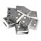 LINDY USB Port Lock without Key, 10 Part, Code White (40464)