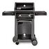 WEBER Spirit E-210 Classic, CH version, Black - Modell 2013 (220794)