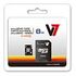 VIDEOSEVEN microSDHC Card, Class 4, 4.0GB (VAMSDH4GCL4R-1N)