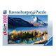 Swiss Collection: Grindjisee mit Matterhorn - 1000 Teile (Ravensburger)