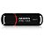 ADATA DashDrive UV150, 32GB, Black (AUV150-32G-RBK)