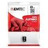 EMTEC microSDHC Card, Class 4, 8.0GB (ECMSDM8GHC4)