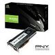 PNY Quadro K6000, Nvidia Quadro K6000, 12GB GDDR5, PCI-Express, Retail (VCQK6000-PB)
