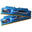 G.SKILL RipJawsX, 16GB (F3-2400C11D-16GXM)