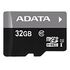 ADATA microSDHC, UHS-I, Class 10 32GB (AUSDH32GUICL10-RA1)