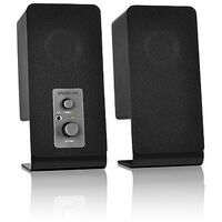 SPEEDLINK Vento SL-8005-SBK