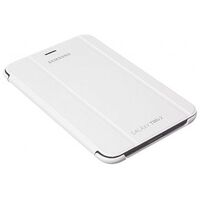 SAMSUNG Book Cover, White (EFC-1G5SWECSTD)