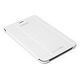 SAMSUNG Book Cover, White (EFC-1G5SWECSTD)
