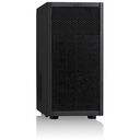 FRACTAL DESIGN Core 1000 USB 3.0, Black