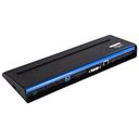 TARGUS USB 3.0 SuperSpeed Dual Video Docking Station (ACP71EU)