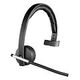 LOGITECH Wireless Headset Mono H820e (981-000512)