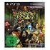 Dragon's Crown (Ignition), PS3