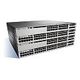 CISCO Catalyst WS-C3850-48P-S