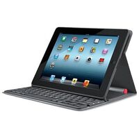 LOGITECH Solar Keyboard Folio (920-004357)