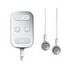 APPLE iPod Remote & Earphones (M9128*/A)