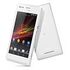 SONY Xperia M, White